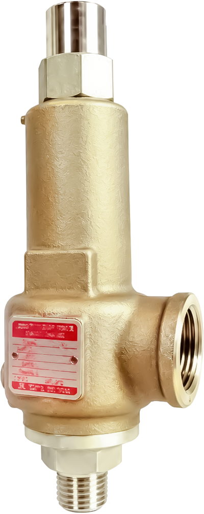 FSF16 - Full Lift Type Safety Valve for Gas.png