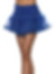 tutu's petticoats