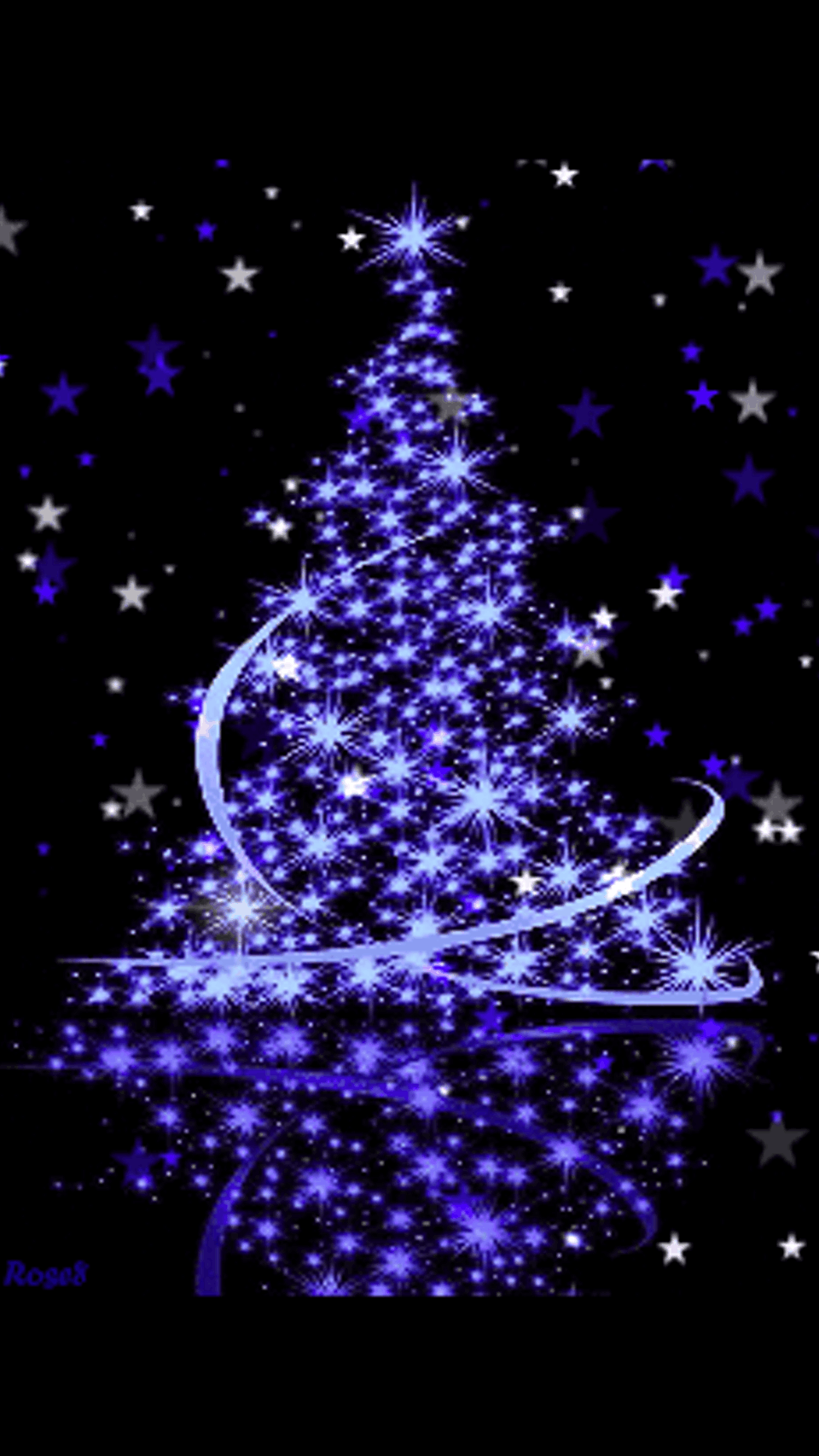 blue xmas tree.gif