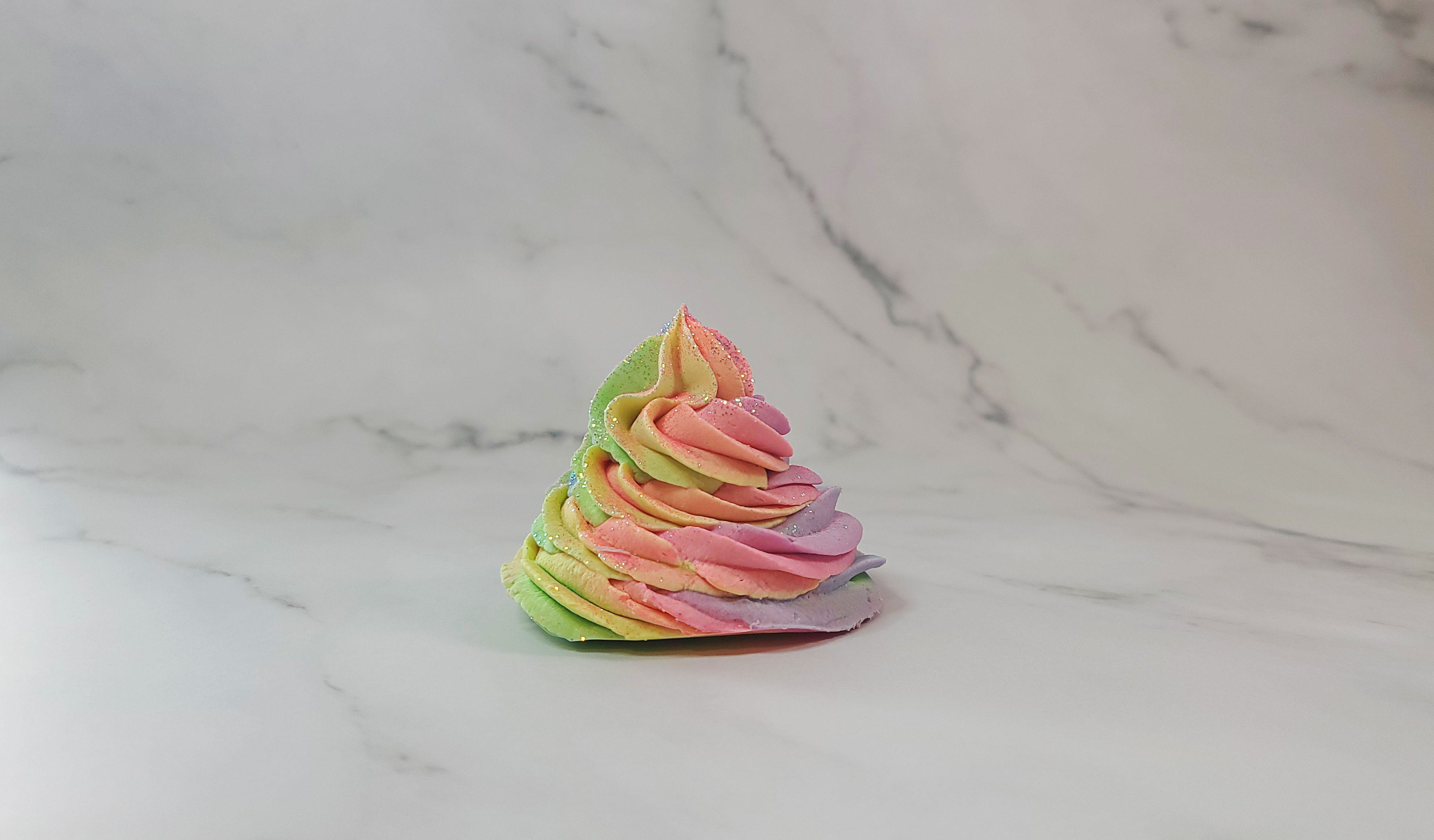 Unicorn Poop Artisan Soap