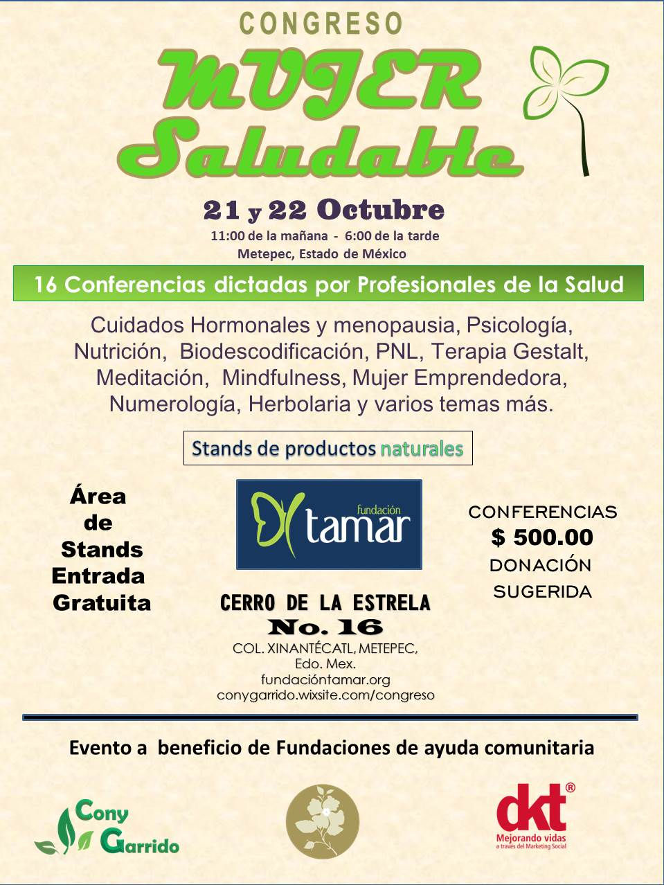POSTER CONGRESO MSM