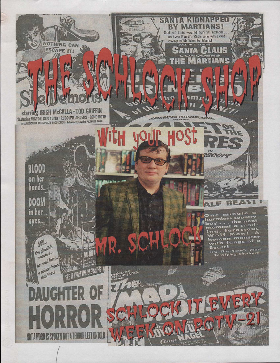 Promo print