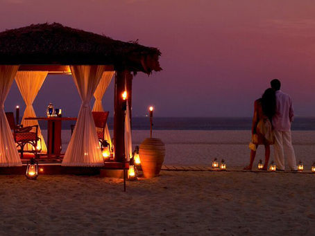Tanzania Honeymoon Safari Packages