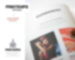magazine PRINTEMPS VOYAGES