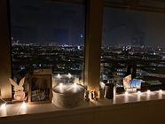 Schon mal Wien bei Nacht gesehen?