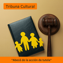 Tribuna cultural N° 52