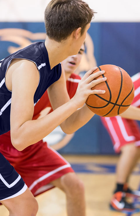 Liceo di pallacanestro 