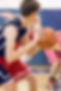 Jogo de basquete colegial 