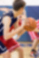High School Basketball Game
