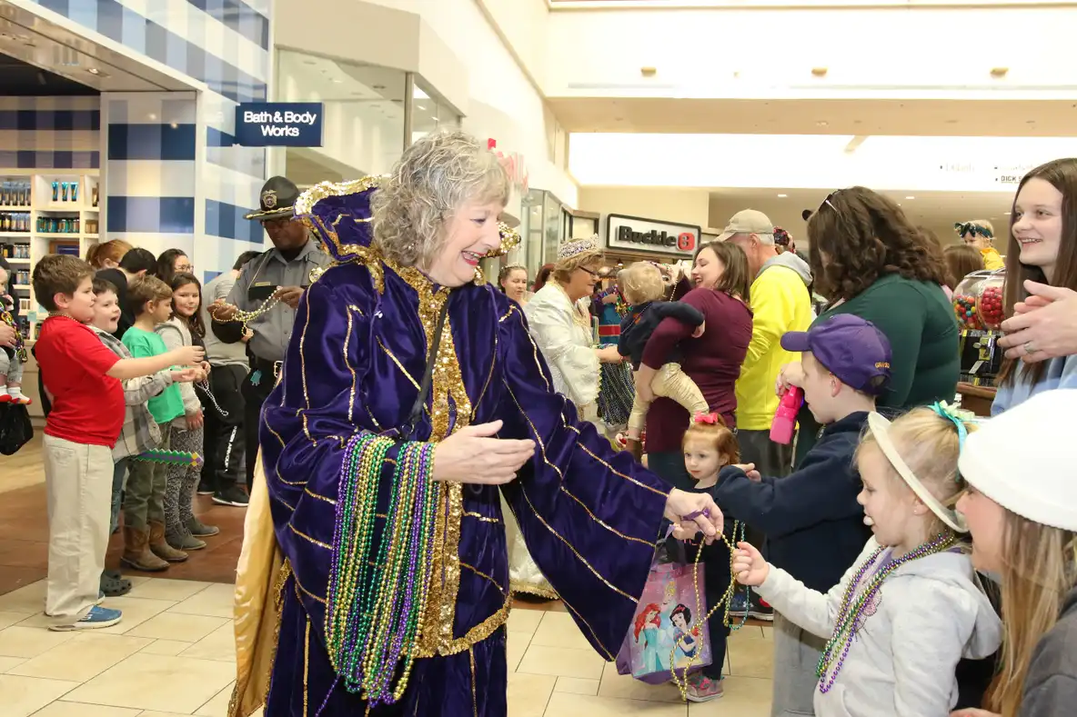 Annual Children's Parade