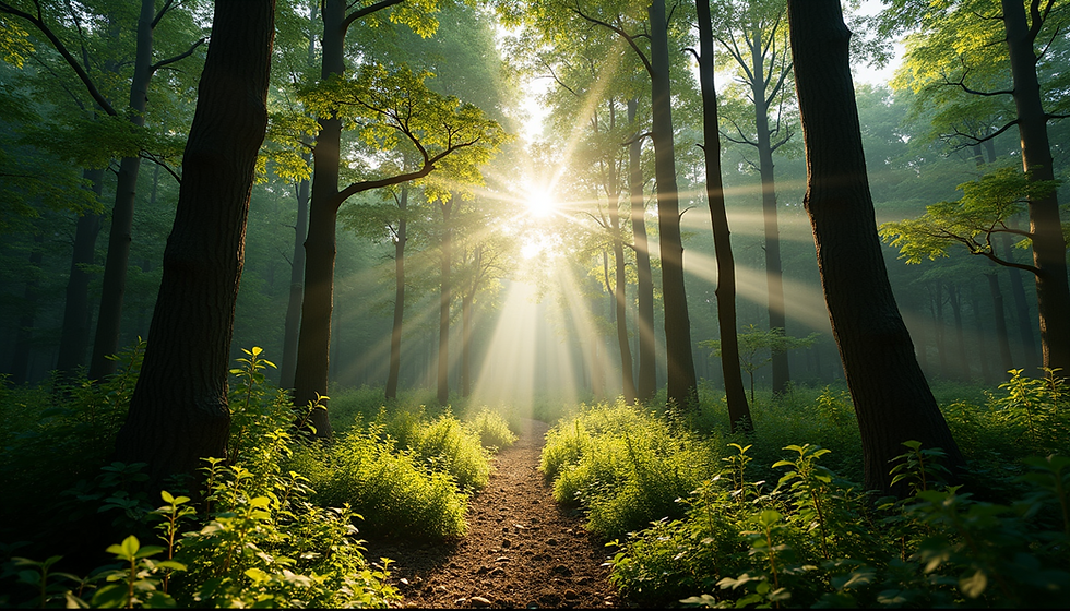 Planet Awareness: Why It Matters