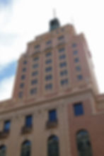 Elks Tower Sacramento