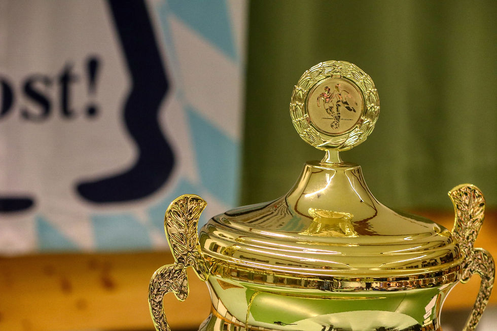 C1 unserer JSG steht im Pokalfinale!