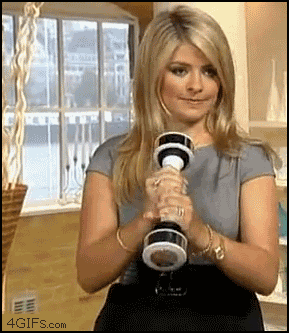 the shake weight, the shake weight prank, the shake weight commercial, the shake weight reviews, the shake weight workout, the shake weight for men, the shake weight for women, what is the shake weight, funny shake weight pictures, funny shake weight gifs