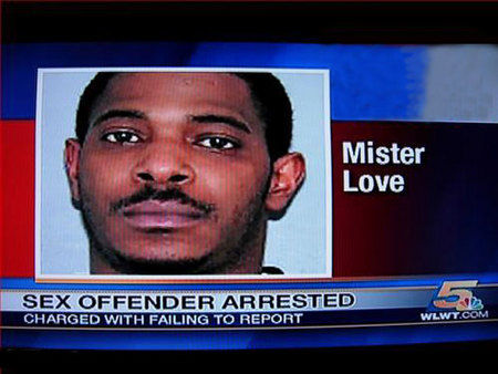 Real Name: