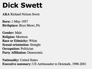 Real Name: