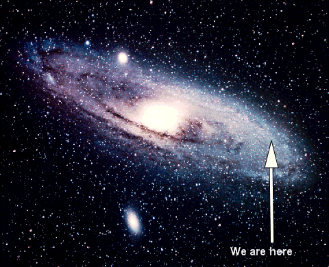 outer space facts, outer space myths, facts about outer space, myths about outer space, what does outer space smell like
