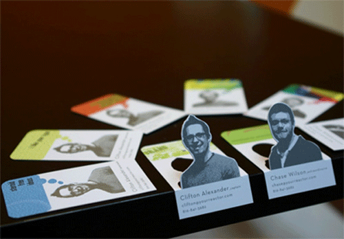 coolest business cards ever, unique business cards, awesome business cards, creative business cards