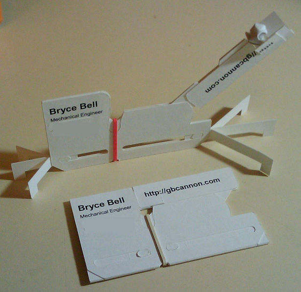 coolest business cards ever, unique business cards, awesome business cards, creative business cards