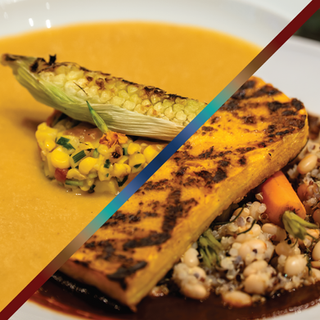 Featured Recipes from the 2025 American Indian Foods Luncheon