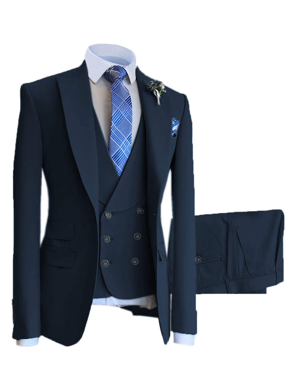 Miniature : Ensemble de costumes
