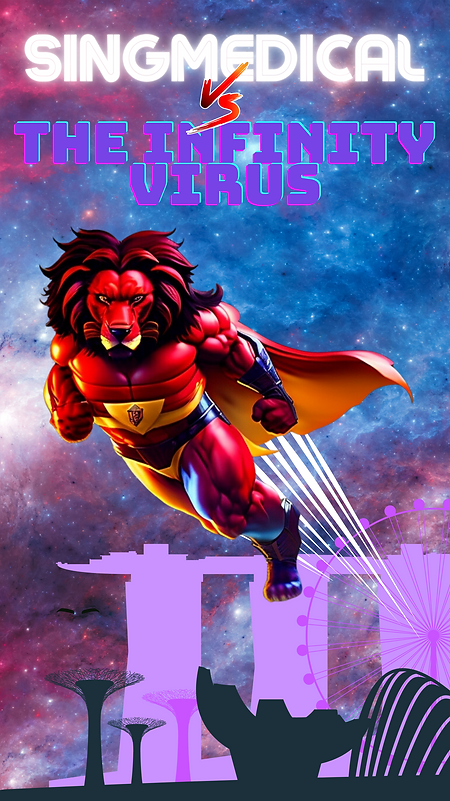 Astro-Roar