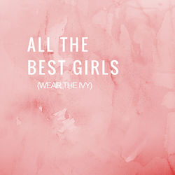 All the Best Girls