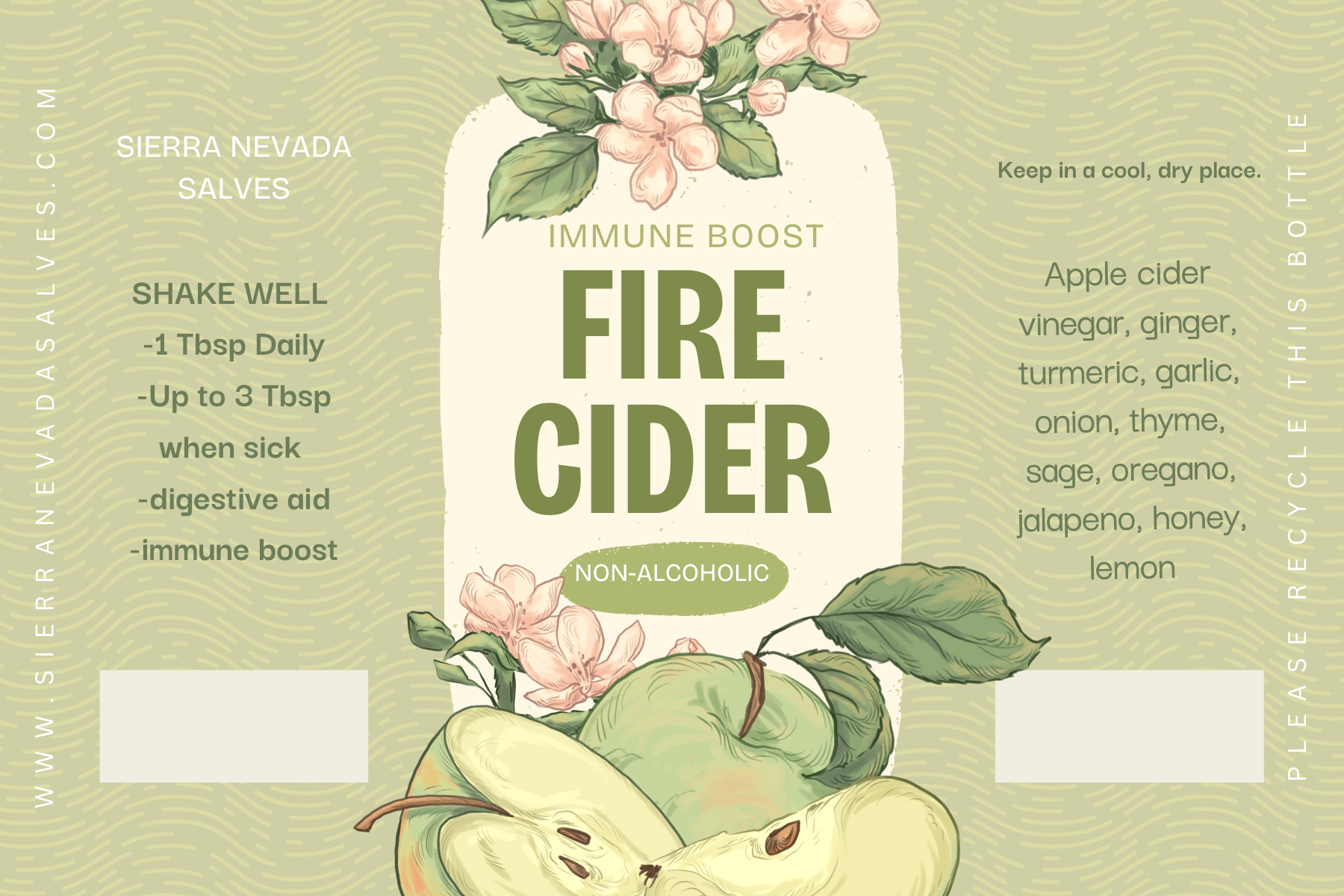 Fire Cider