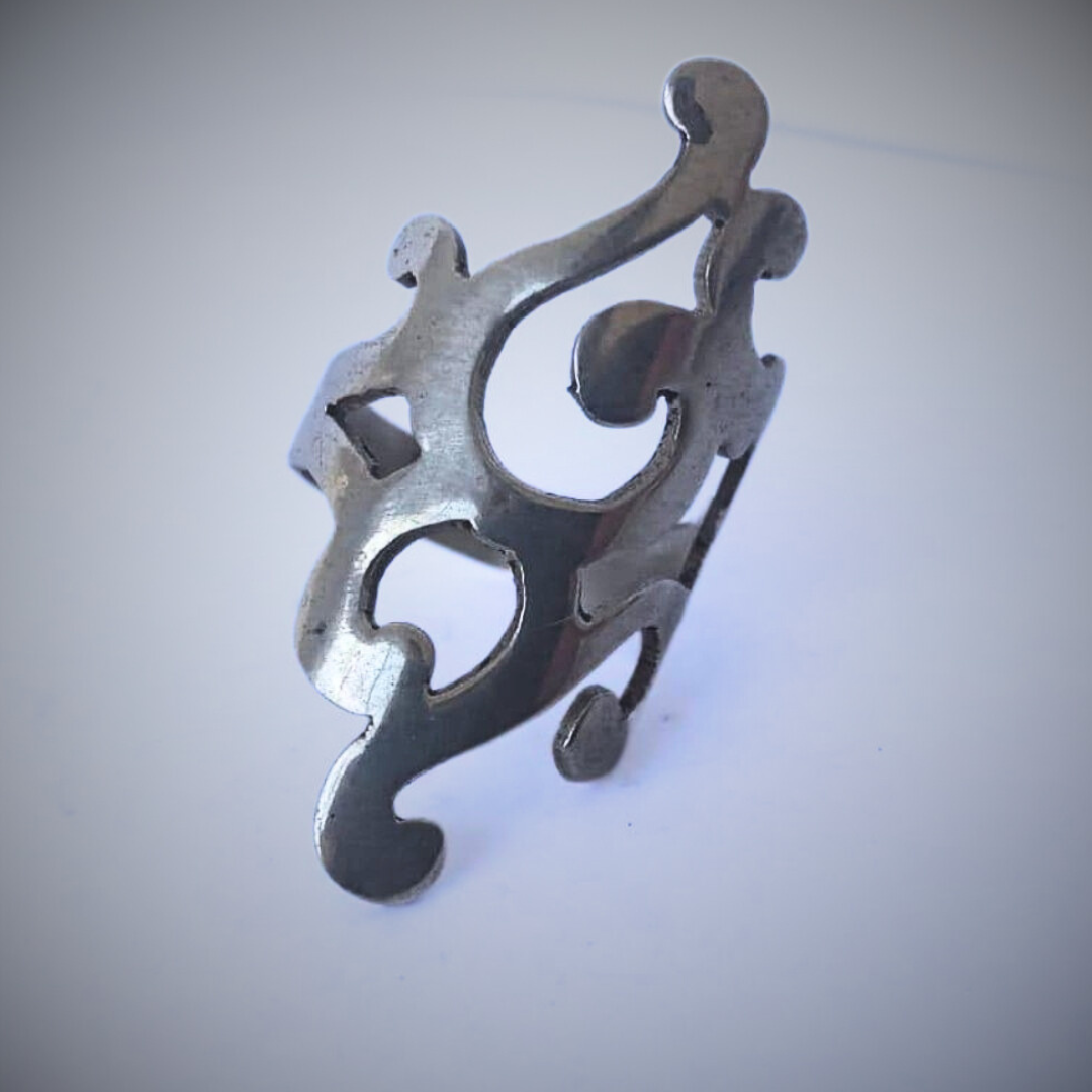 Nº 48: Somente Prata