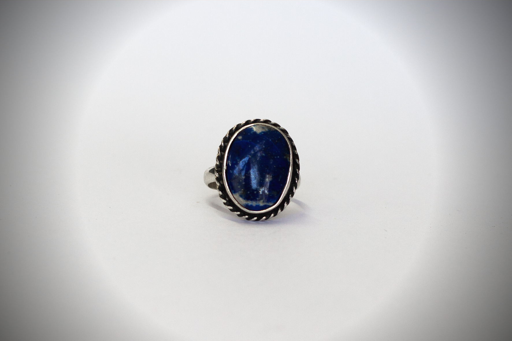 Nº 4 - Lapis Lazule