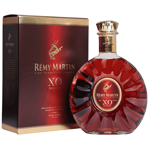 Remy Martin XO (750 ml) | Quality Mart