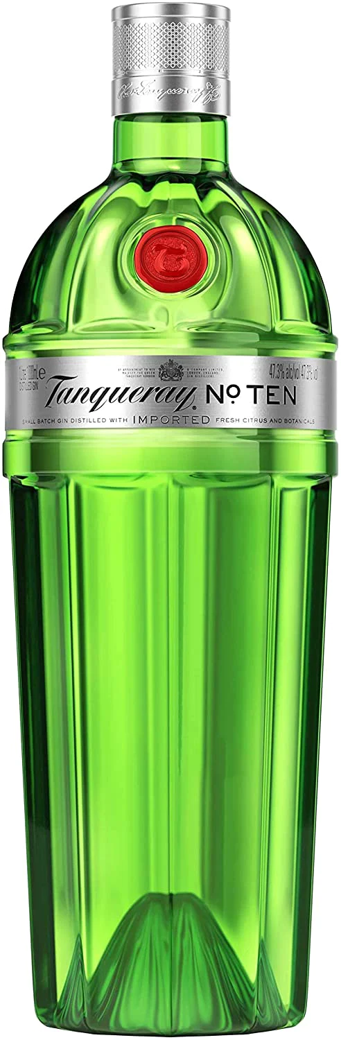 Tanqueray No. Ten Gin.webp