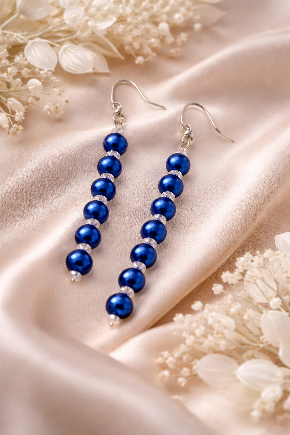 Thumbnail: Midnight Constellation Drops Earrings