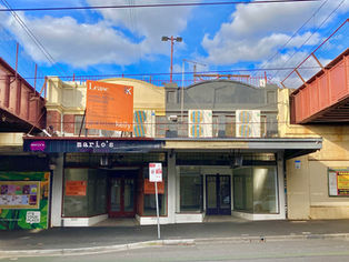 Glenferrie Updates
