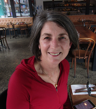 Customer in the Spotlight: Alison Weber