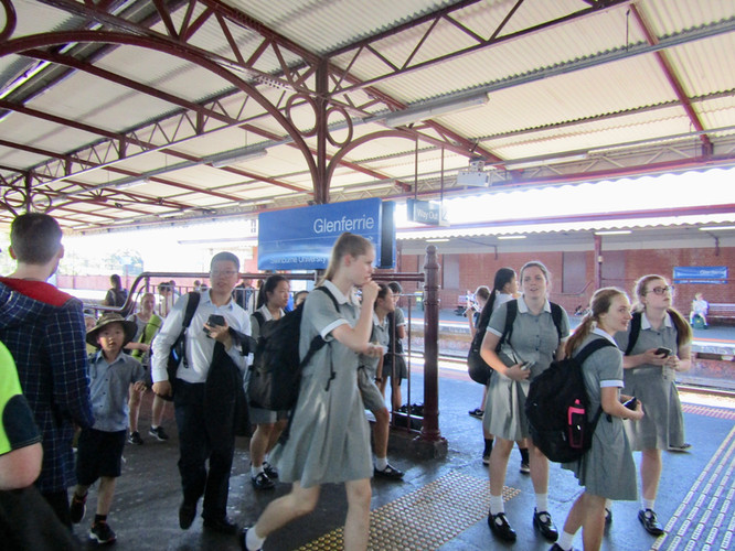 School's Out