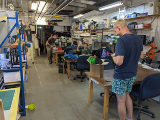 Lifestyle: Hack Life