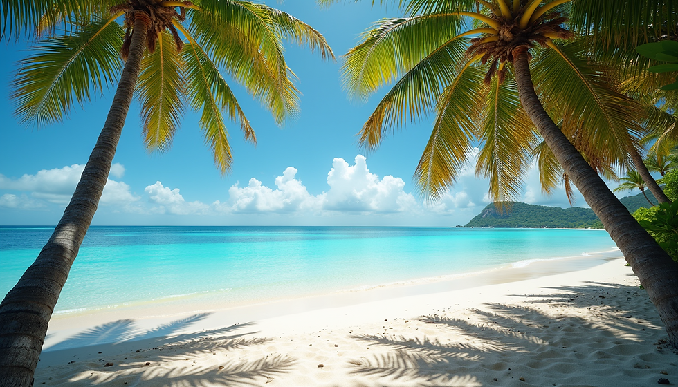 Simplify Your Costa Rica Travel Planning Experience