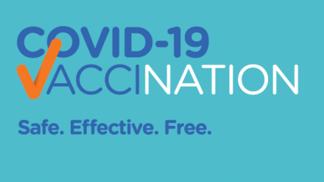 COVID-19 Vaccination Locations