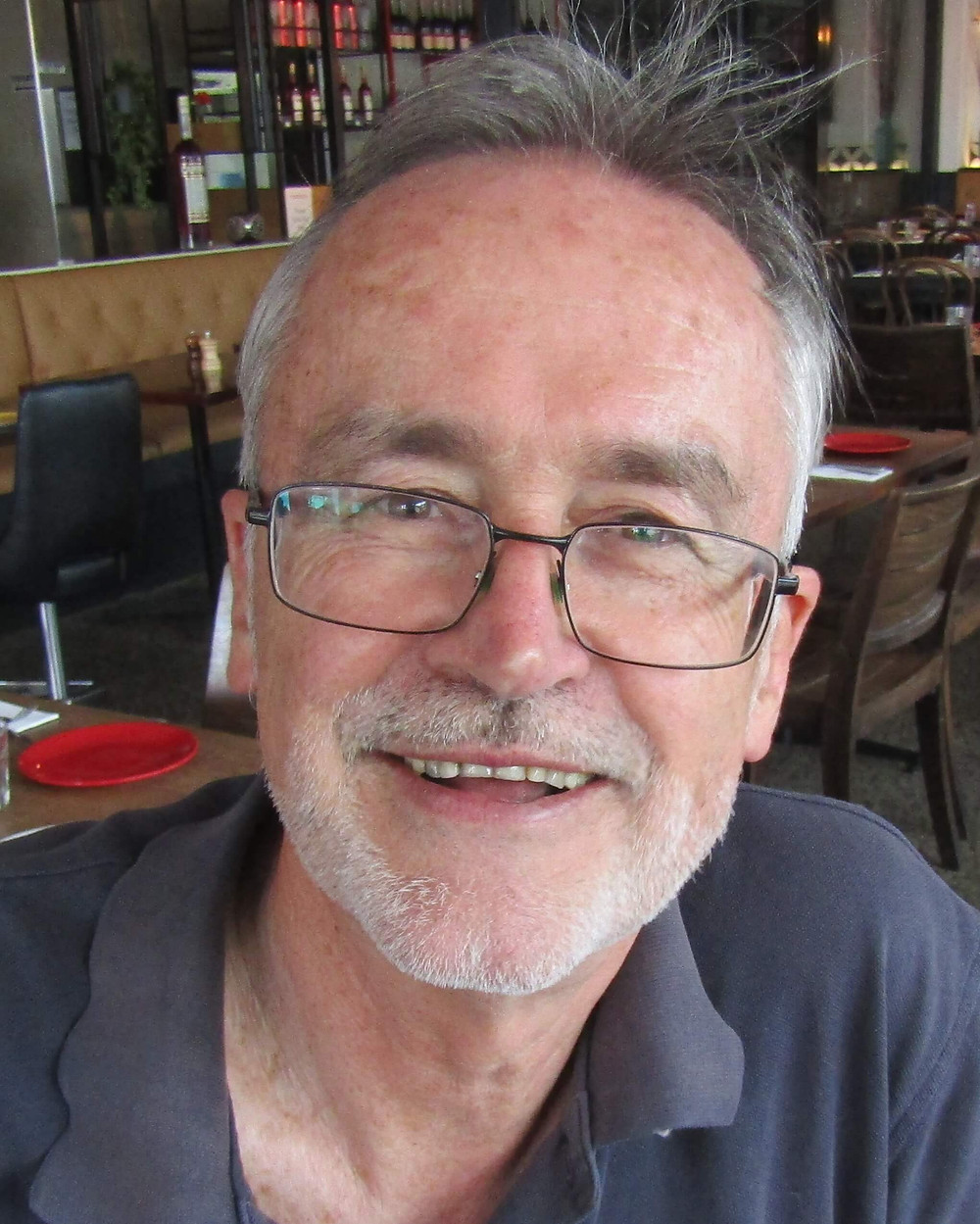 Rob Perkins