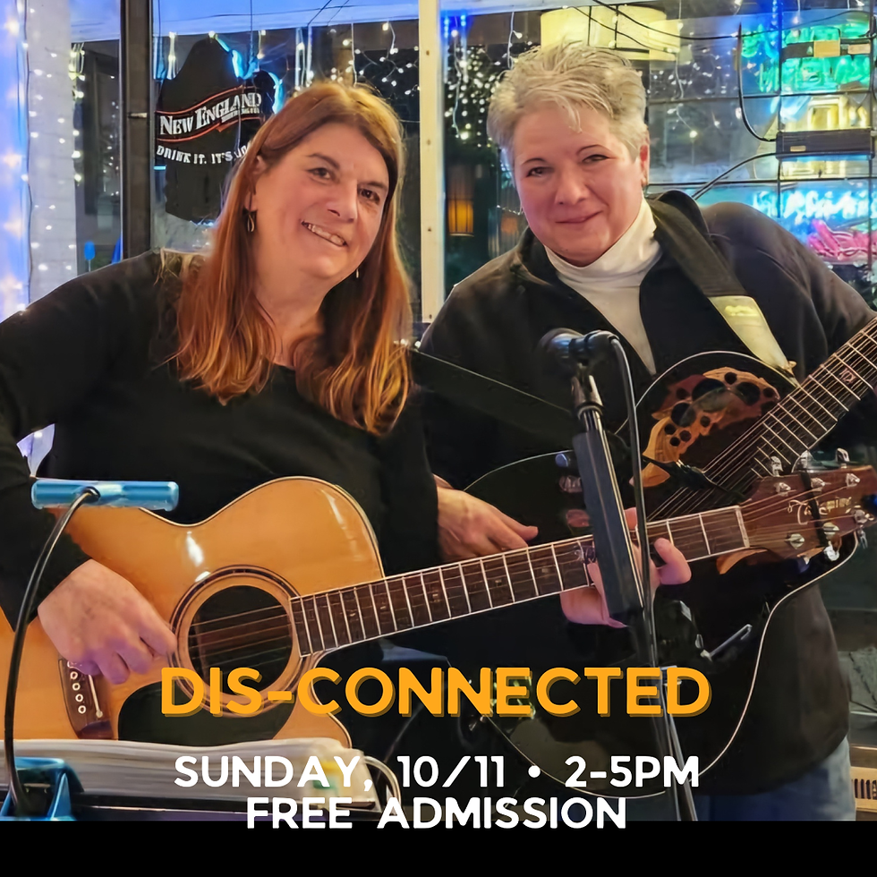 Live Music