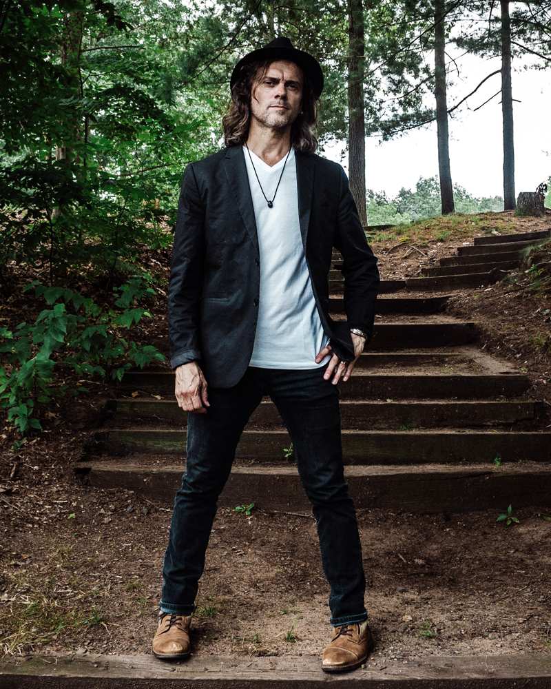 Sunday Sessions featuring Seth Adam