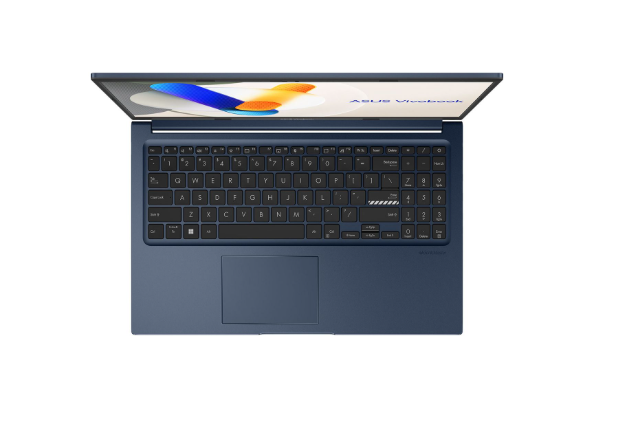 Thumbnail: ASUS Vivobook 15 A1504VAP 15.6" Core i5 Notebook