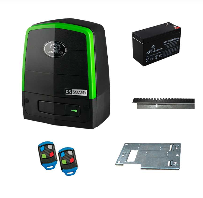 D5 SMART+