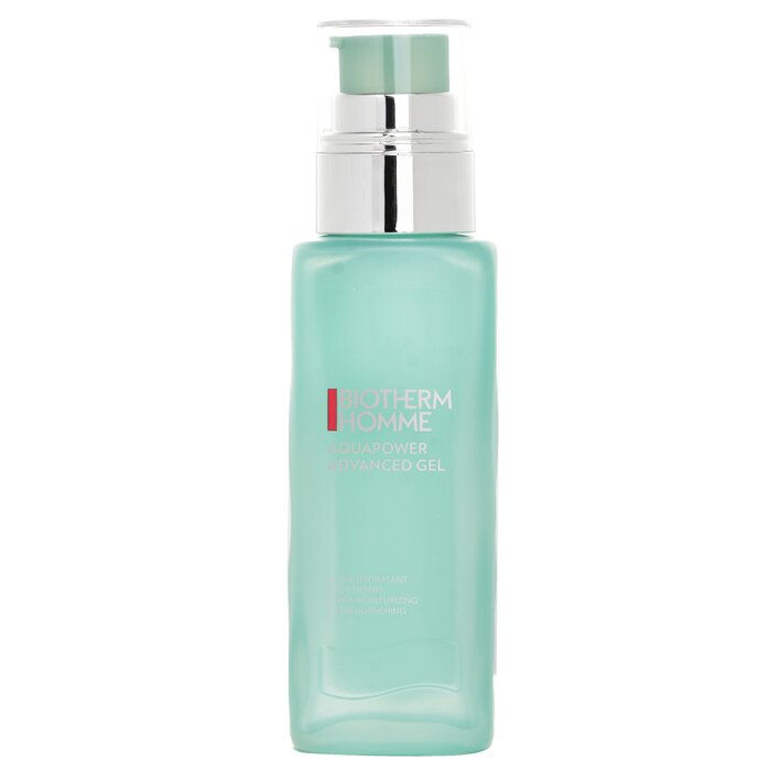 BIOTHERM - Homme Aquapower Advanced Gel