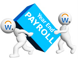 Payroll Year End for Workday®