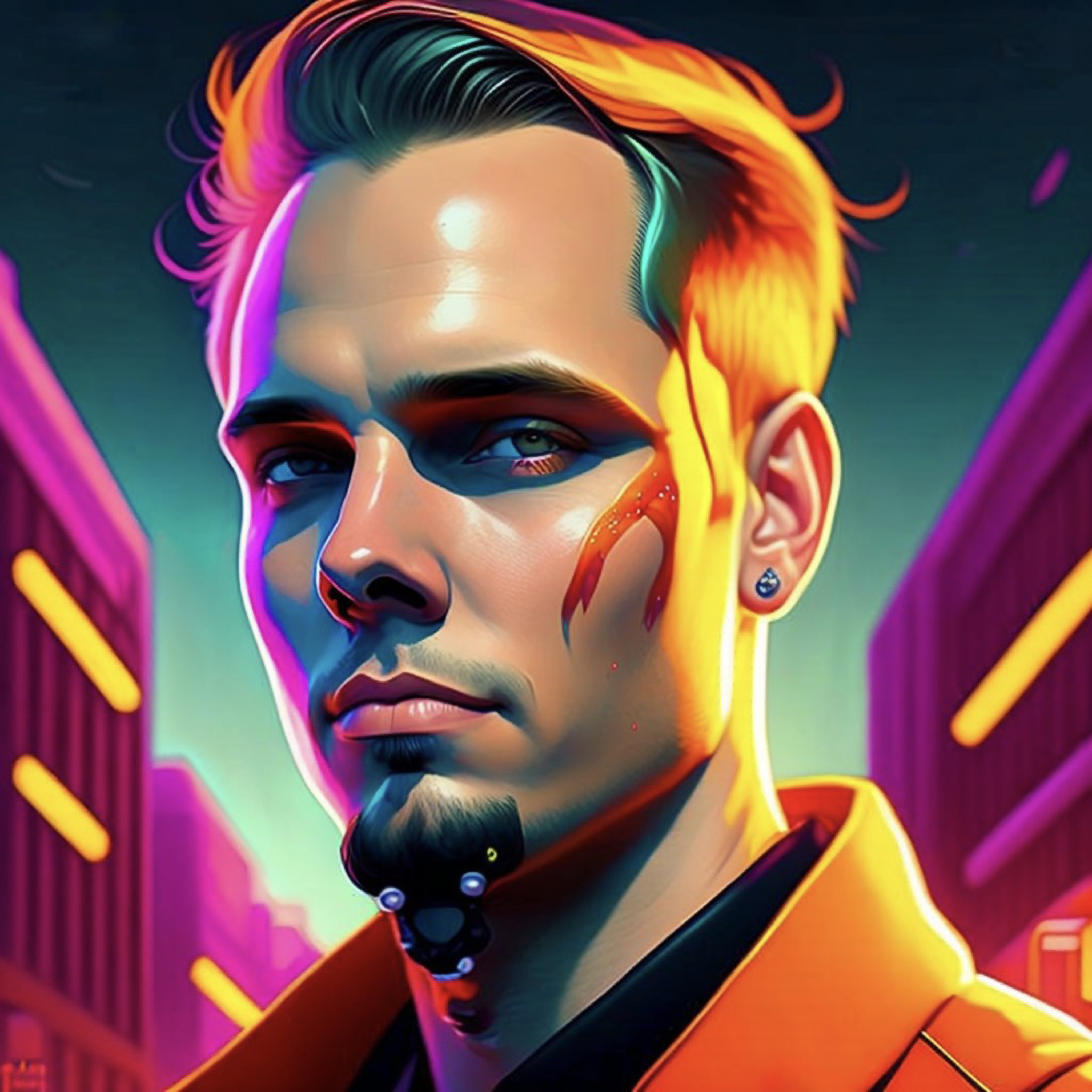 Writer: William C. Beckerson