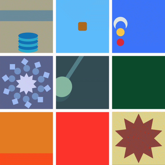 My cool gif