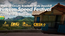 Pricesa Downhill Festival fecha o Circuito Brasileiro de Downhill Speed 2015.