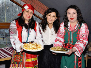 Сурва у Первомайську: традиція, що повертає пам’ять і єднає громаду